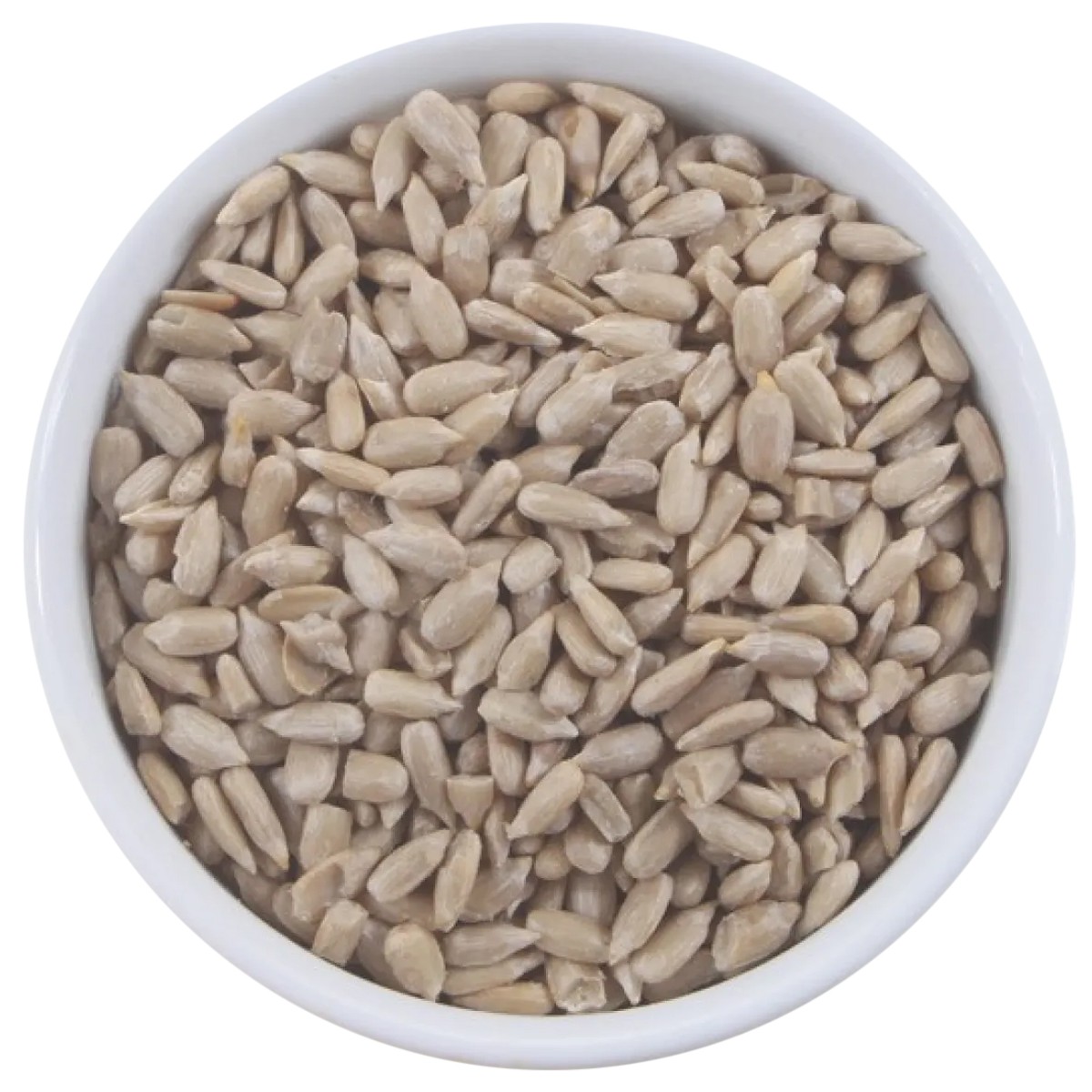 Słonecznik łuskany